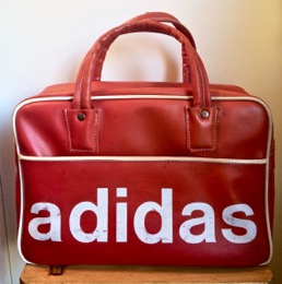 Bolsa Deportiva Adidas 