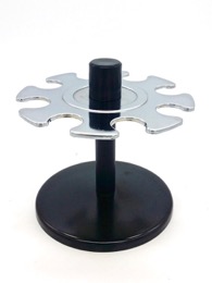 Portasellos columna sobremesa Revolver 