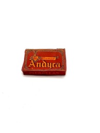 Plumillas ANDYCA