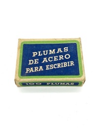 Plumas para escribir 