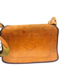 Morral de Caza