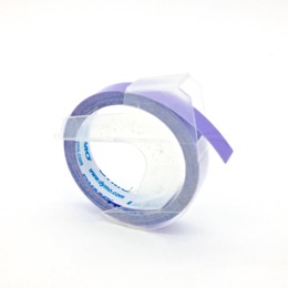 Cintas DYMO  9MM x 2M LILA