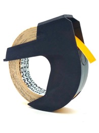 Cintas DYMO  9MM x 3M AMARILLO