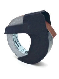 Cintas DYMO  9MM x 3M MARRÓN