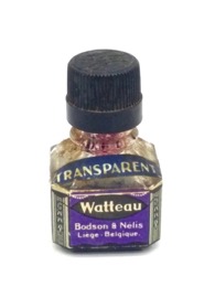 Tinta de dibujo WATTEAU