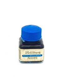 Tinta estilográfica PELIKAN 4001