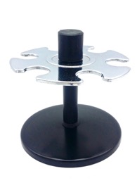 Portasellos columna sobremesa Revolver 