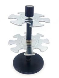 Portasellos columna sobremesa Revolver 