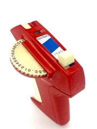 Equipo Rotulador DYMO  1740