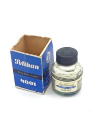 Tinta estilográfica PELIKAN 4001 81S