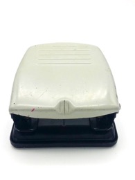Taladrador PETRUS 65 Gris/Negro