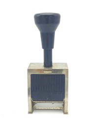 Sello Numerador REINER B6