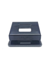 Taladrador BANTEX 9303  Negro