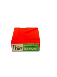 Cinta Restysuma Dactylo KORES