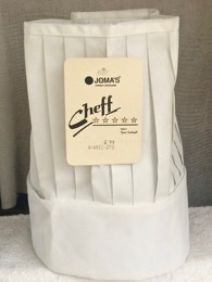 Toque de Chef