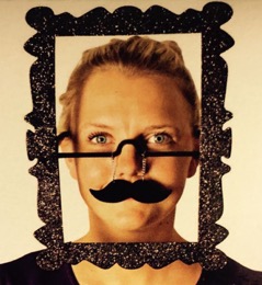Gafas Marco con Bigote