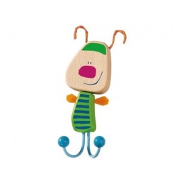 Colgador individual “Mosquito Mick”