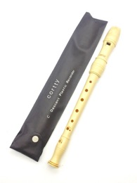 Flauta Vintage CORTTY