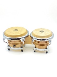 Set de Mini Bongós de 6” y 7”  LP