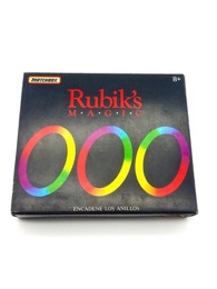 Rubbik’s Magic Rings Matchbox