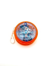 Yoyo con luz SUPER TORNADO