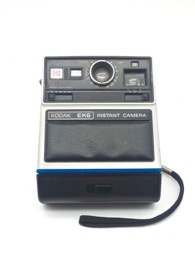 Cámara fotos KODAK EK6 Instant Camera