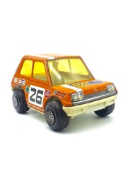Renault 5 Rallye Obertoys
