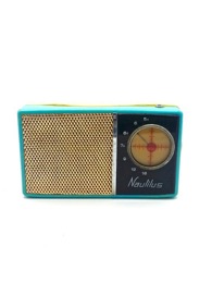 Radio Portátil Nautilus DIODEN