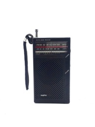 Radio portátil SANYO RP 5065D