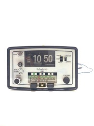 Radio Reloj Despertador METRO 381