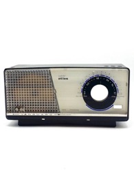 Carcasa armazón radio VANGUARD Super Atlas