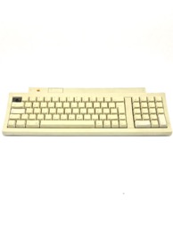Teclado Apple Keyboard II