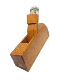 Cepillo moldurador de carpintería Peugeot Freres