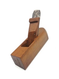 Cepillo moldurador de carpintería Tillmans Hermanos