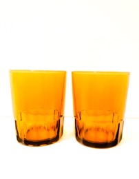 Vaso Duralex SABOYA Ambar