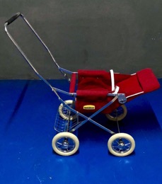Silla - cochecito de paseo niños Jané Reclinable|Plegable -Vintage 