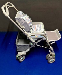 Silla de paseo Bribón Complet de Jané Abatible|Bidireccional