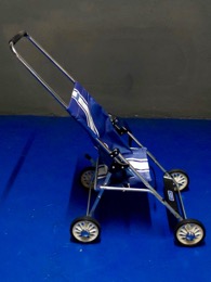 Silla de Paseo Vintage Jané  Ultraligera