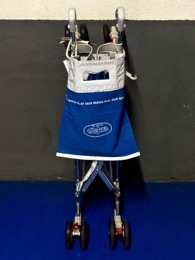 Silla de paseo tipo paraguas Jané Vintage