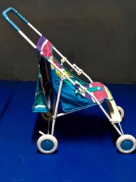 Silla de Paseo Match by Nurse