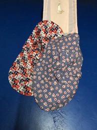 Textiles para Hamaca | Balancín bebé Vintage