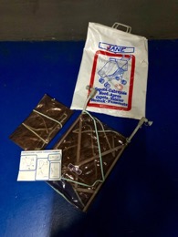 Capota Cubrepiés para lluvia para silla de paseo Jané 
