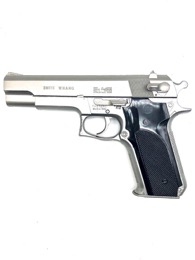 Pistola de muelle BB Smite Whang M645
