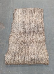 Esterones de esparto 140 x 75 cm