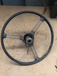 Volante de pasta 1