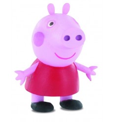 Figuras  PVC  PEPPA PIG  | Comansi