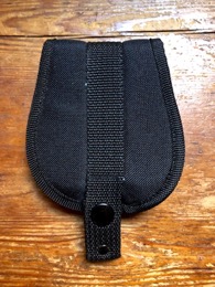 Funda grilletes táctica DINGO
