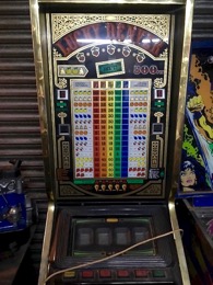 Recreativa NORMATIC Lucky Denver 