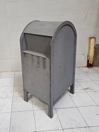 Buzón Correos U.S. Postal Service