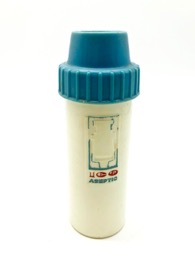 Estuche porta-jeringuillas ICO Aseptic